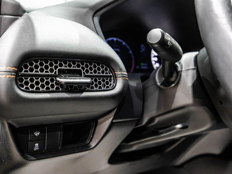 2024 Honda HR-V - Image 21