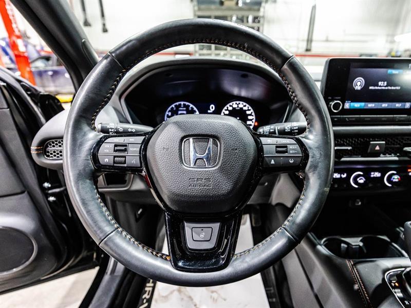 2024 Honda HR-V - Image 22