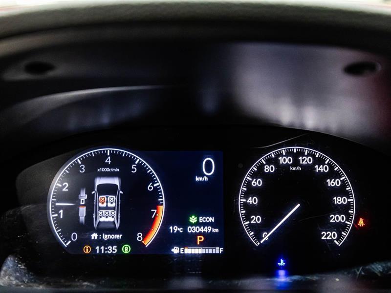 2024 Honda HR-V - Image 23