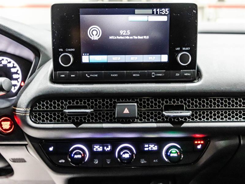 2024 Honda HR-V - Image 24