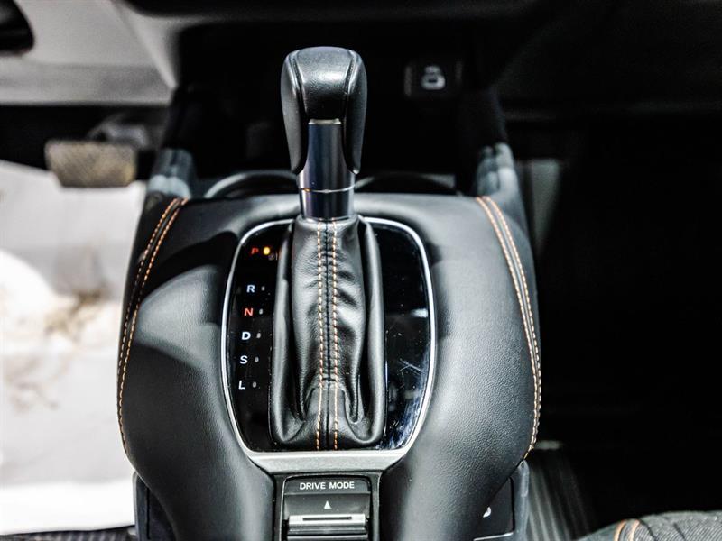 2024 Honda HR-V - Image 25