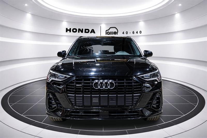 2020 Audi Q3 - Image 2