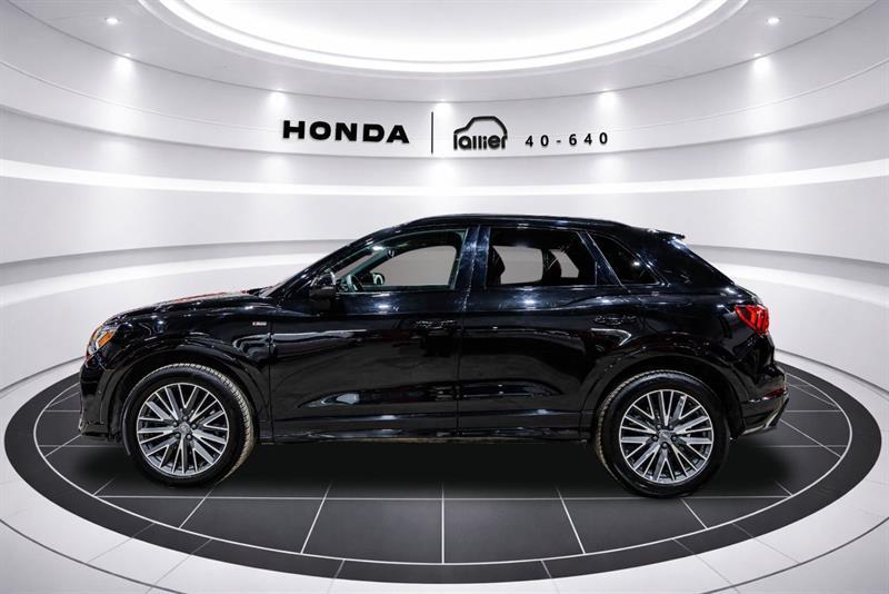 2020 Audi Q3 - Image 4