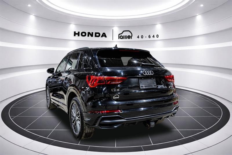 2020 Audi Q3 - Image 5