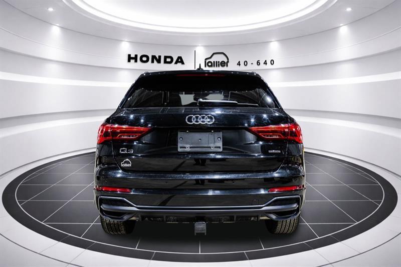 2020 Audi Q3 - Image 6