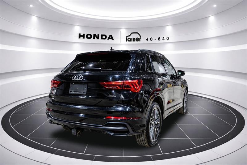 2020 Audi Q3 - Image 7