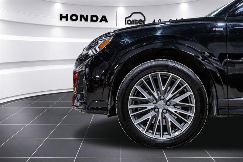 2020 Audi Q3 - Image 10