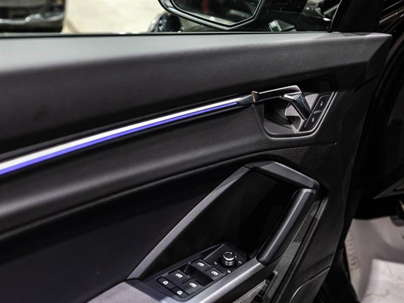 2020 Audi Q3 - Image 11