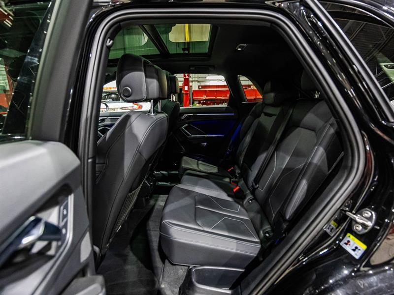 2020 Audi Q3 - Image 13