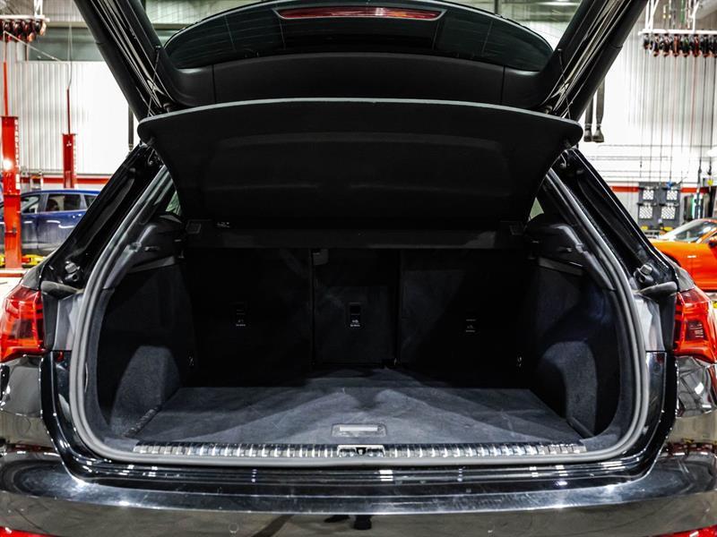 2020 Audi Q3 - Image 16