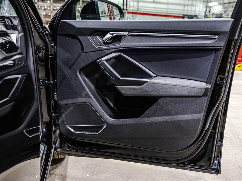 2020 Audi Q3 - Image 17