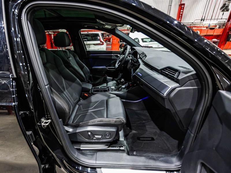 2020 Audi Q3 - Image 18