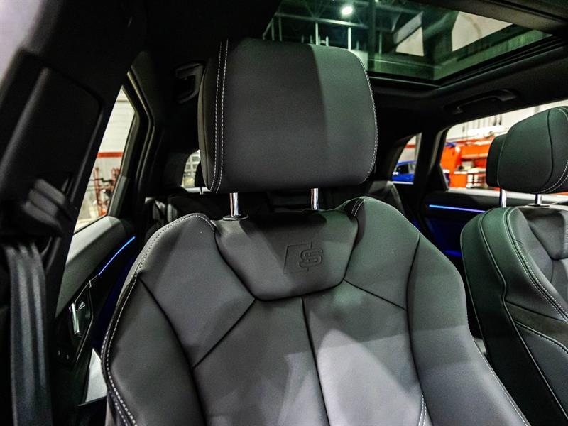 2020 Audi Q3 - Image 19