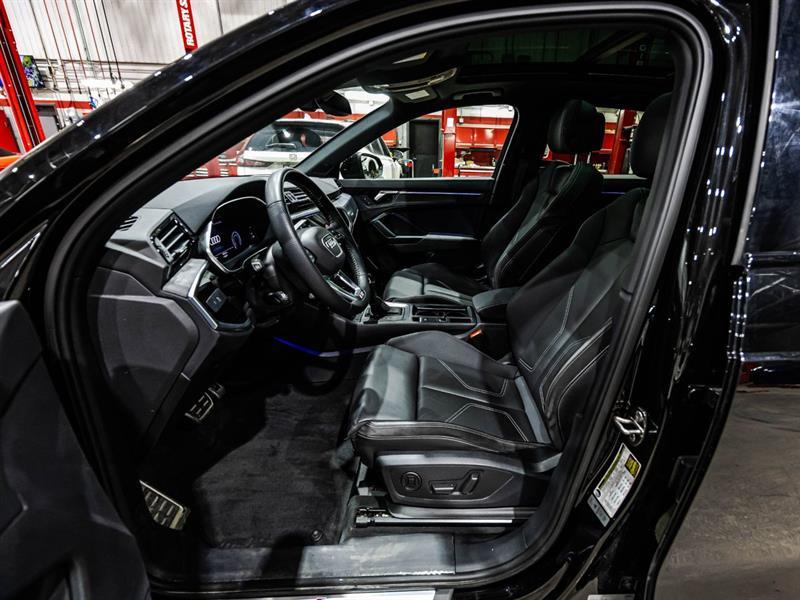 2020 Audi Q3 - Image 21