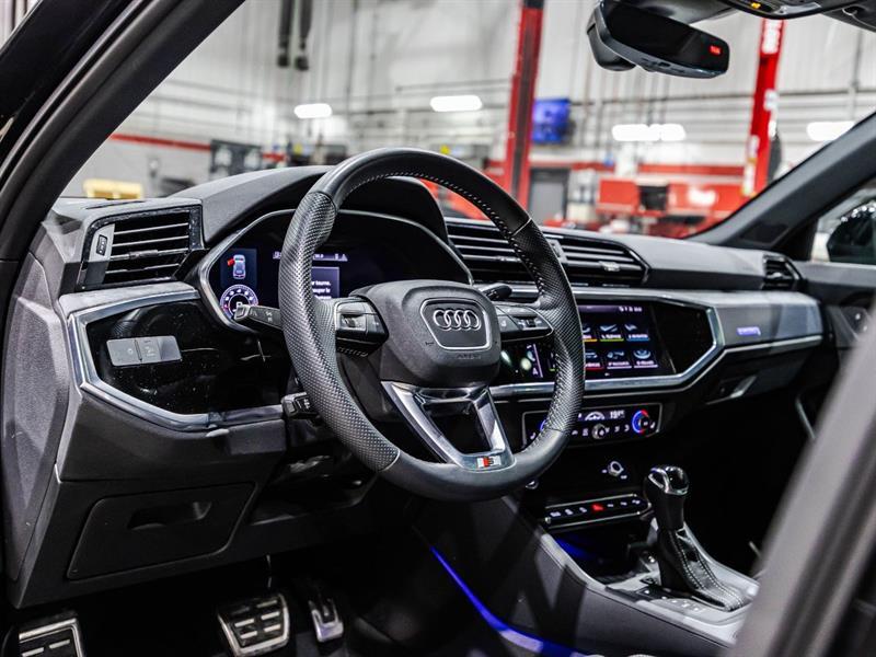 2020 Audi Q3 - Image 22