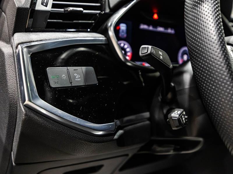 2020 Audi Q3 - Image 23