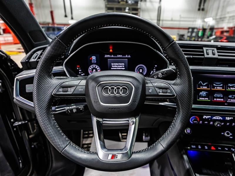 2020 Audi Q3 - Image 24