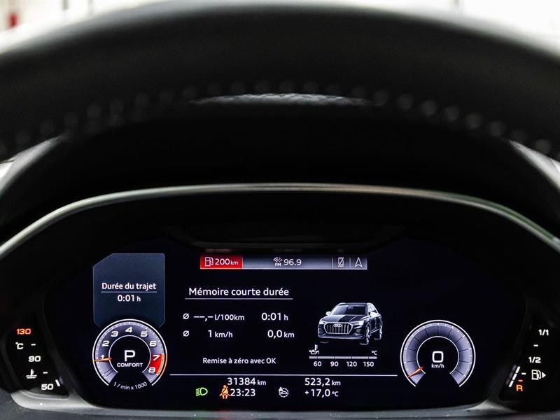 2020 Audi Q3 - Image 25