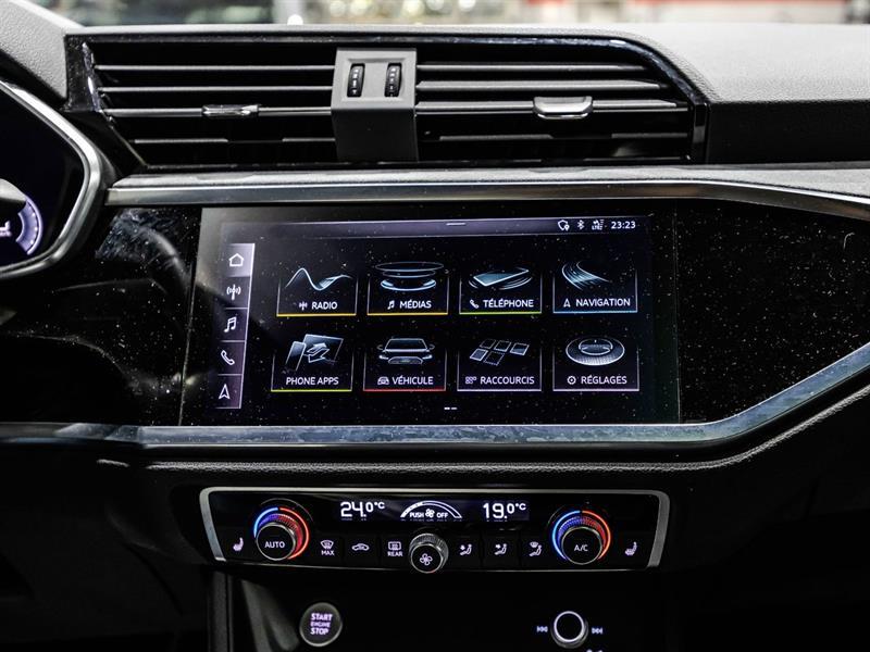 2020 Audi Q3 - Image 26