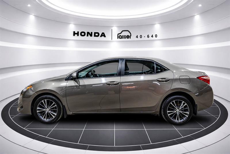 2017 Toyota Corolla - Image 4