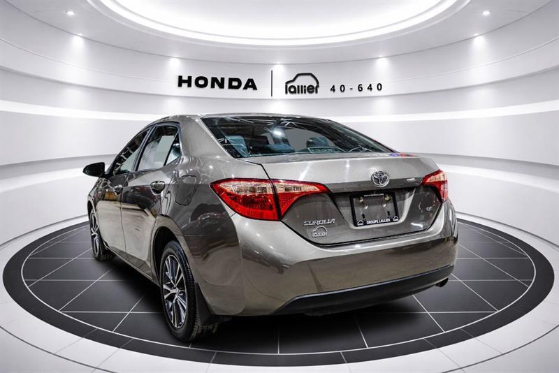 2017 Toyota Corolla - Image 5