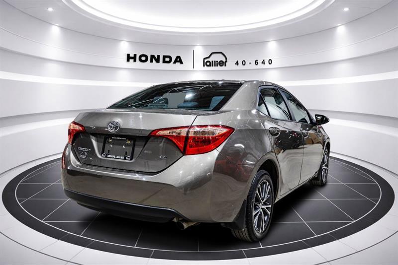 2017 Toyota Corolla - Image 7