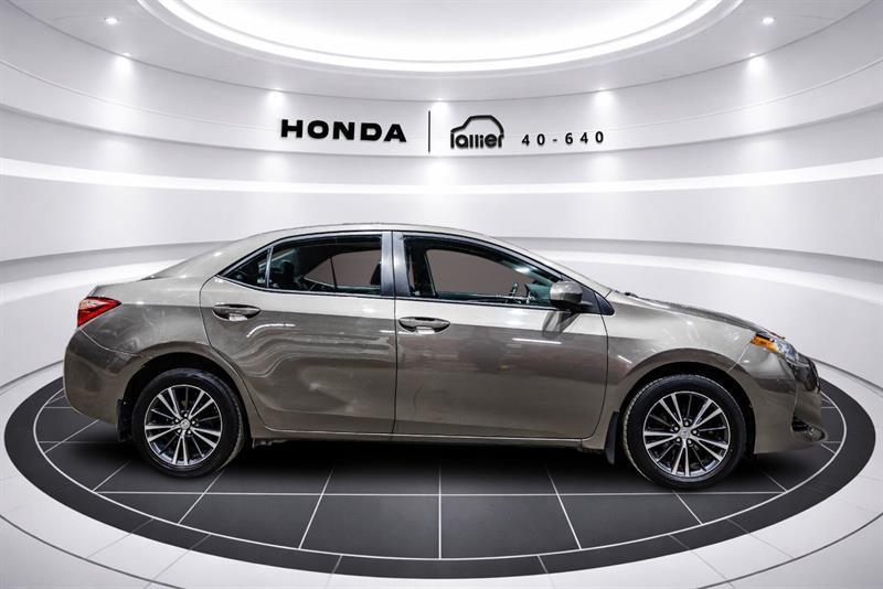 2017 Toyota Corolla - Image 8