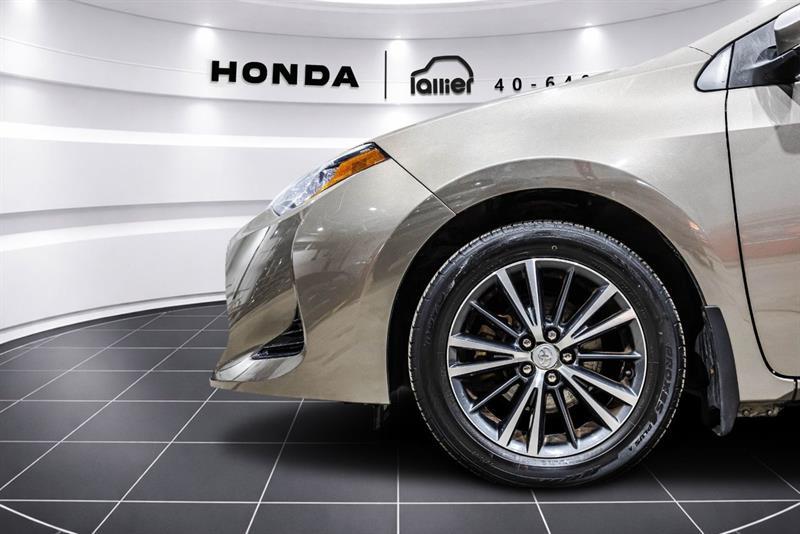 2017 Toyota Corolla - Image 10