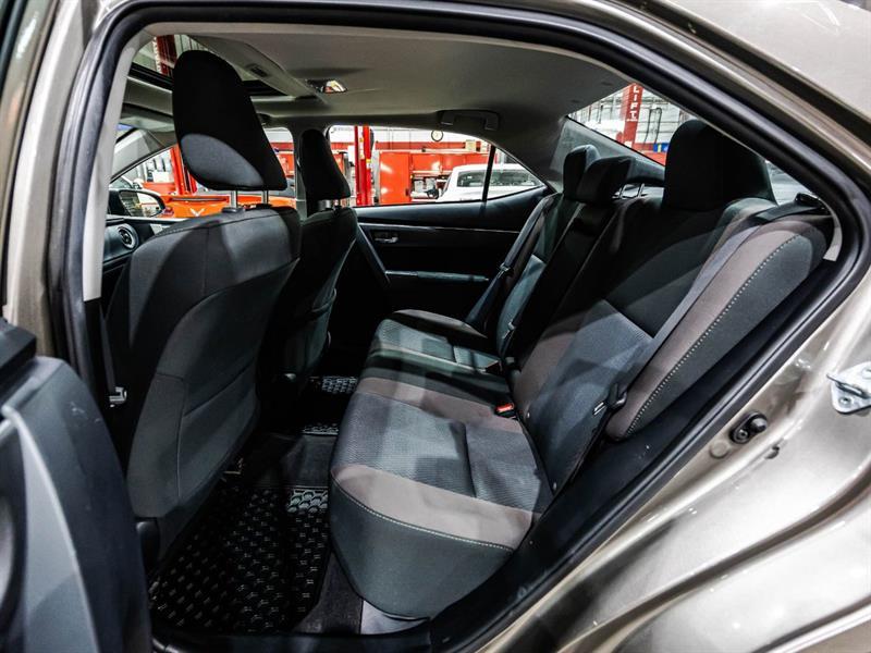 2017 Toyota Corolla - Image 13