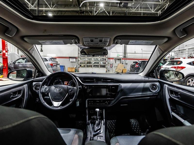 2017 Toyota Corolla - Image 14