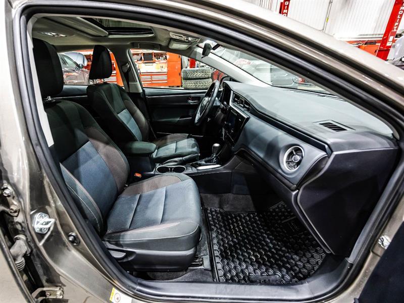 2017 Toyota Corolla - Image 17