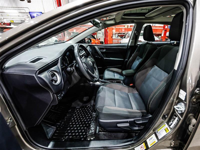 2017 Toyota Corolla - Image 19