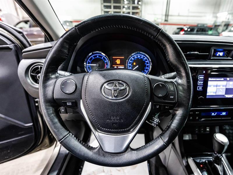 2017 Toyota Corolla - Image 22