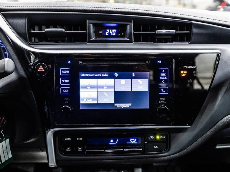 2017 Toyota Corolla - Image 24