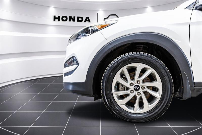 2017 Hyundai Tucson - Image 10