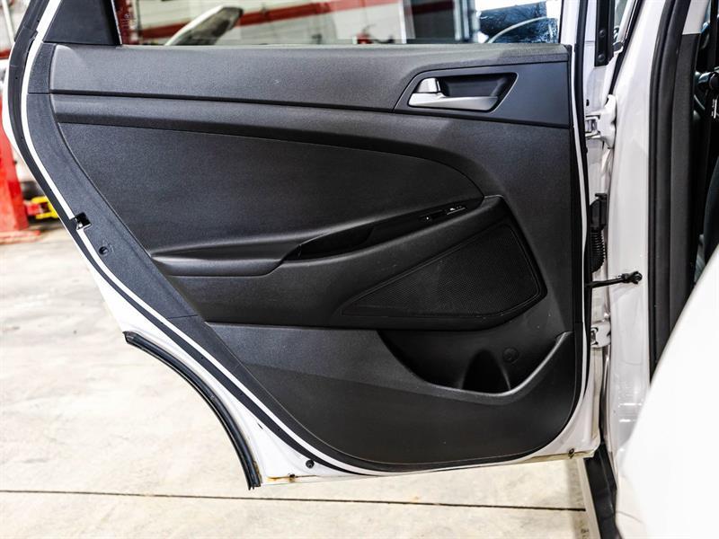 2017 Hyundai Tucson - Image 13