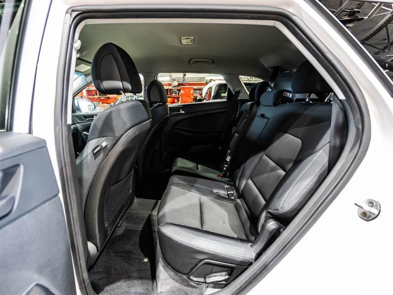 2017 Hyundai Tucson - Image 14