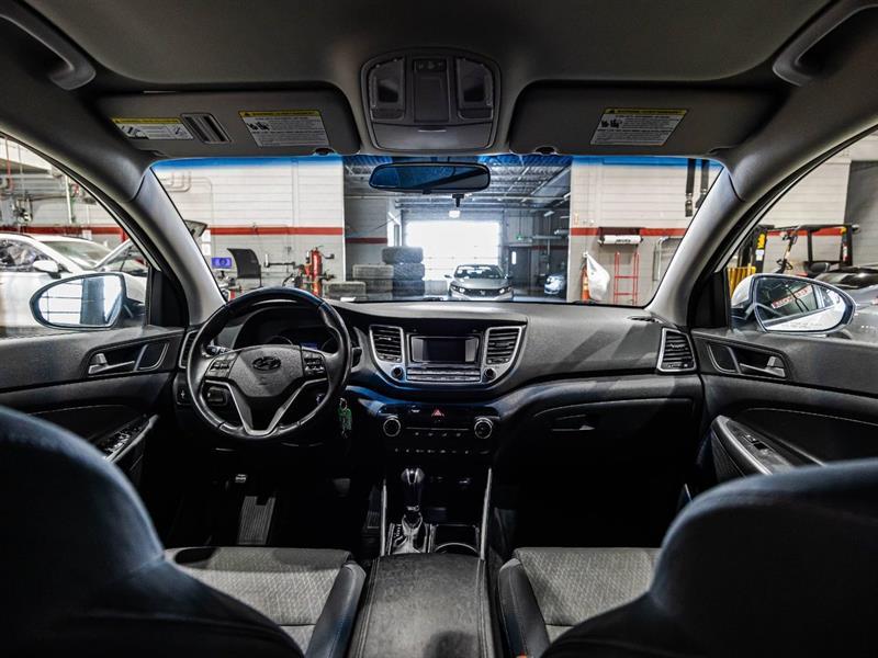 2017 Hyundai Tucson - Image 15