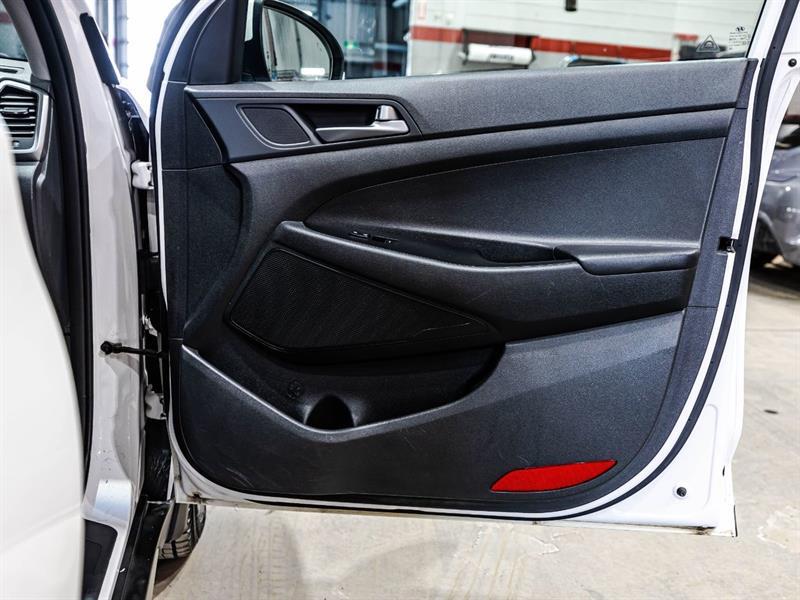 2017 Hyundai Tucson - Image 17