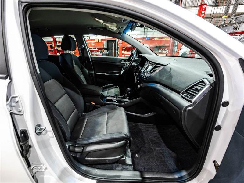 2017 Hyundai Tucson - Image 18