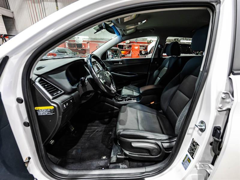 2017 Hyundai Tucson - Image 19