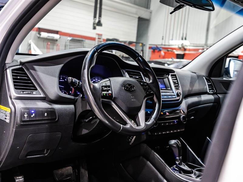 2017 Hyundai Tucson - Image 20