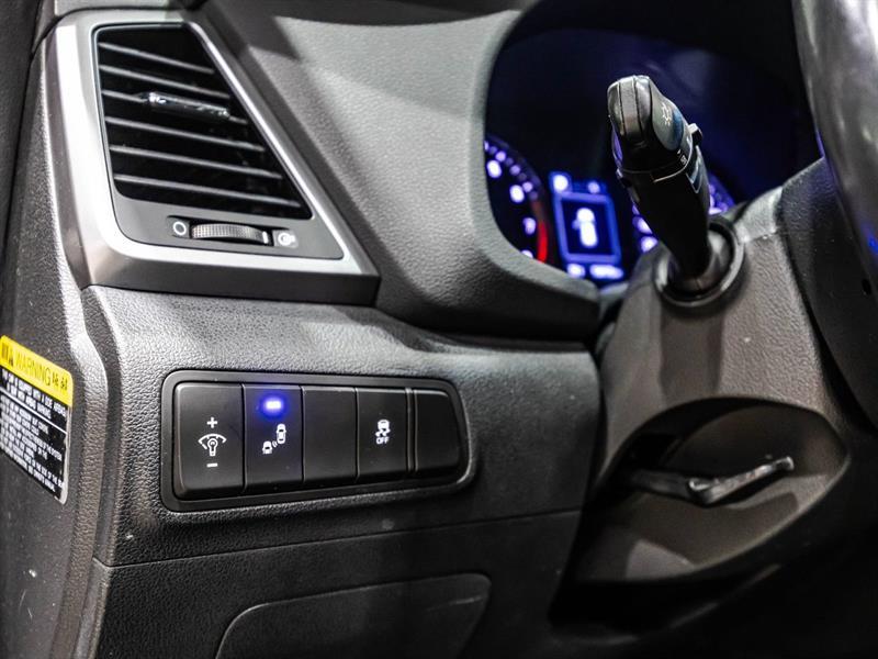 2017 Hyundai Tucson - Image 21