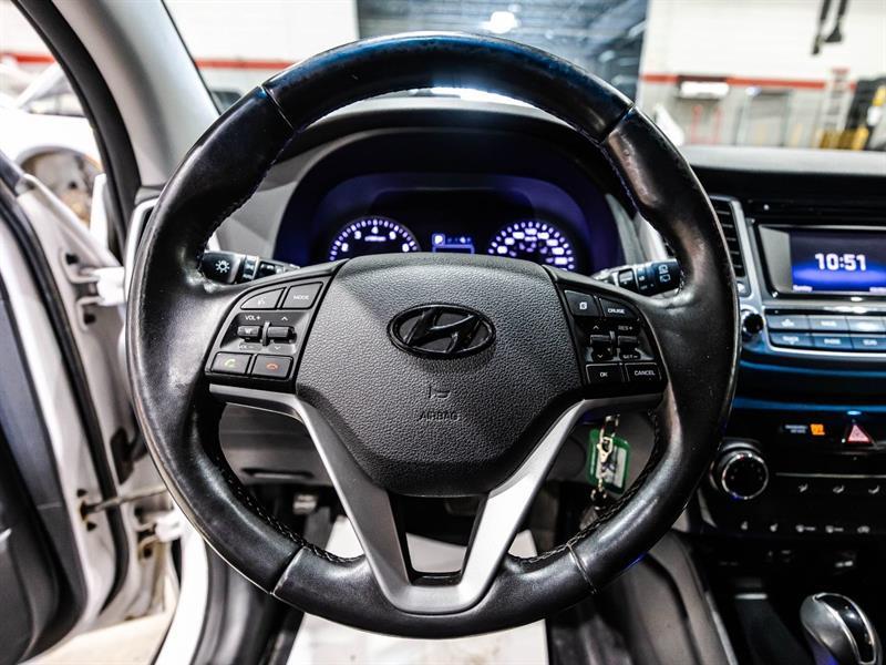 2017 Hyundai Tucson - Image 22