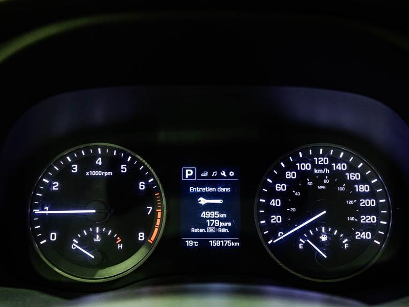 2017 Hyundai Tucson - Image 23