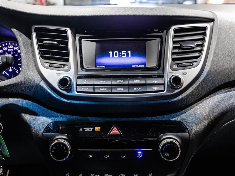 2017 Hyundai Tucson - Image 24