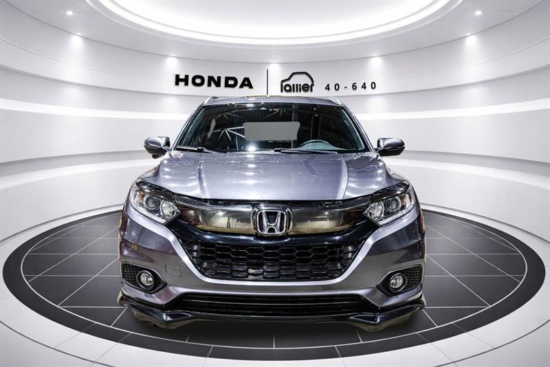 2020 Honda HR-V - Image 2