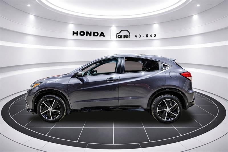 2020 Honda HR-V - Image 4