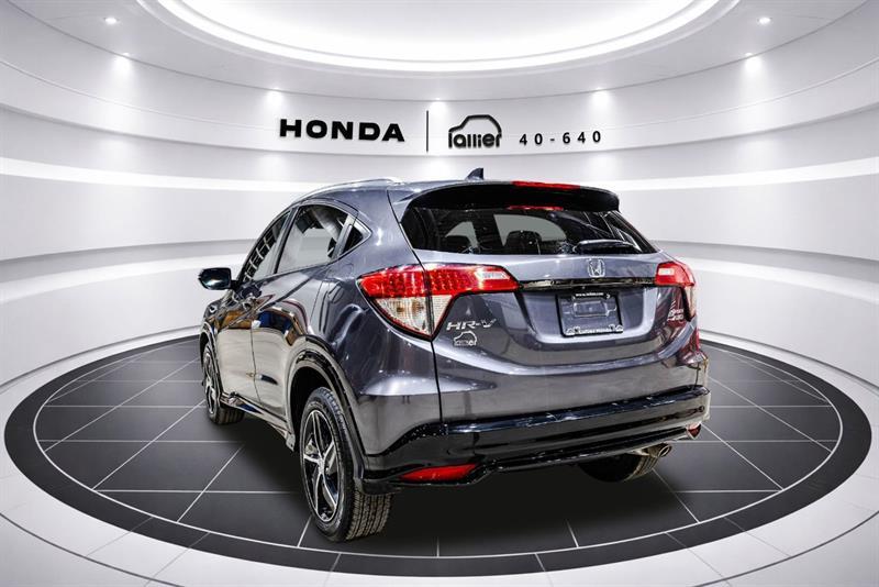 2020 Honda HR-V - Image 5