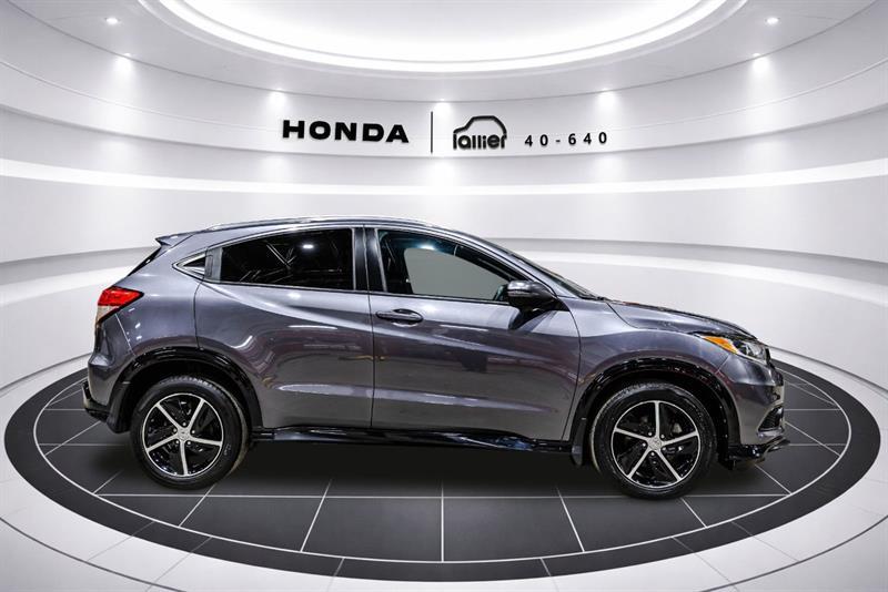2020 Honda HR-V - Image 8
